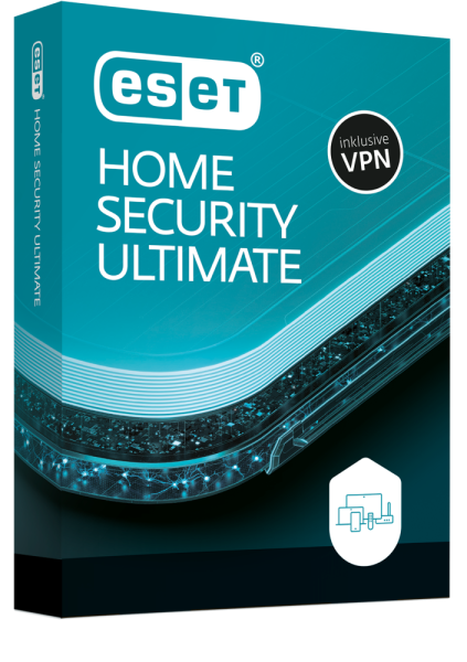 ESET Internet Security 2022 | voor PC/Mac/Mobiele Apparaten