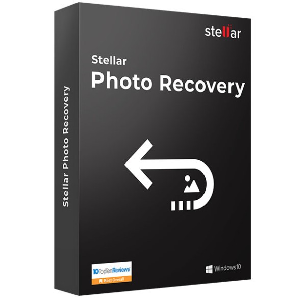 Stellar Outlook Reparatie 11