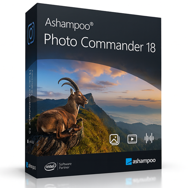 Ashampoo Photo Commander 16
