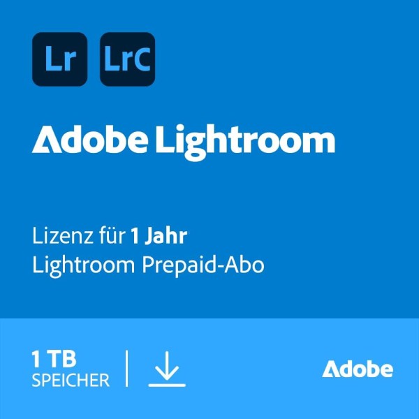 Adobe Creative Cloud Individueel | voor Windows / Mac