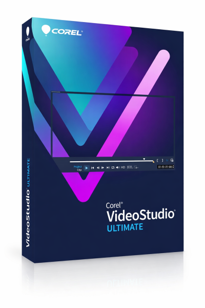 CorelDRAW Graphics Suite 2021 Windows / Mac